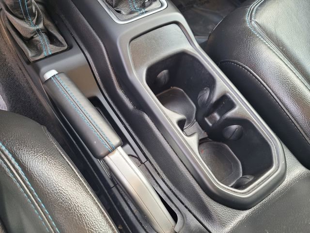 Used 2021 Jeep Wrangler Unlimited Rubicon 4xe w/ Cold Weather Group image 24