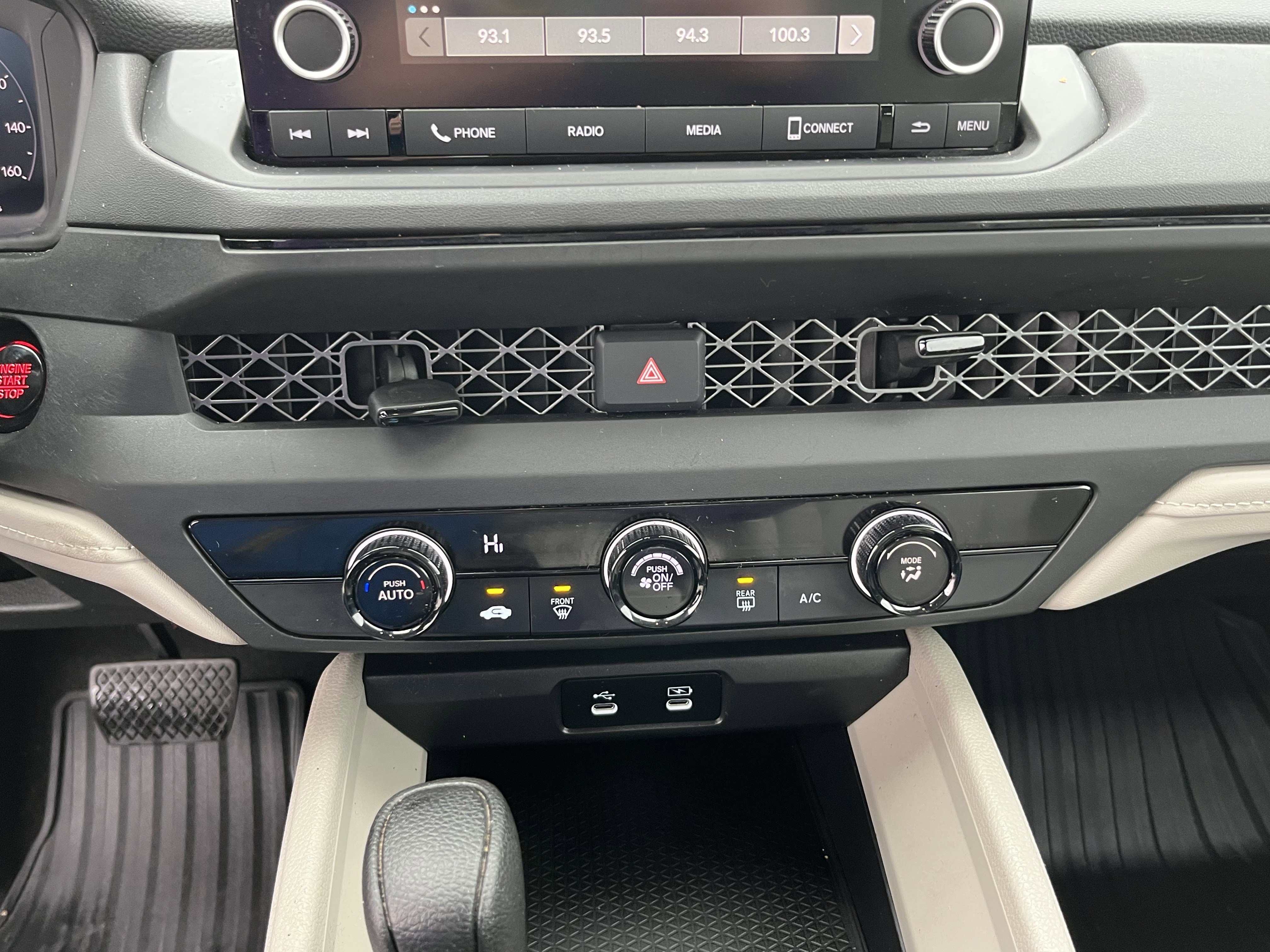 Used 2023 Honda Accord LX image 20