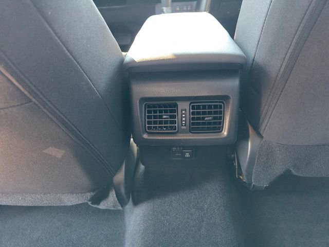 Used 2025 Toyota Camry LE w/ Convenience Package AWD/4WD image 17