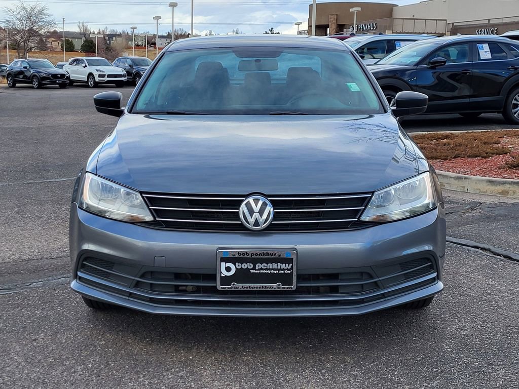 Used 2015 Volkswagen Jetta S image 21