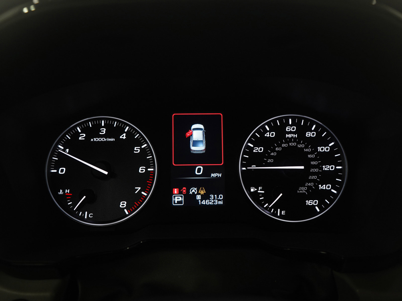 Used 2024 Subaru Legacy Premium image 25