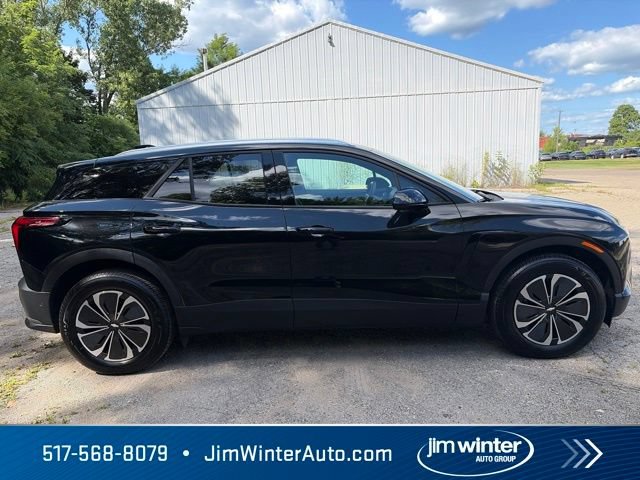 Used 2026 Chevrolet Blazer EV LT w/ Super Cruise Package AWD/4WD image 7