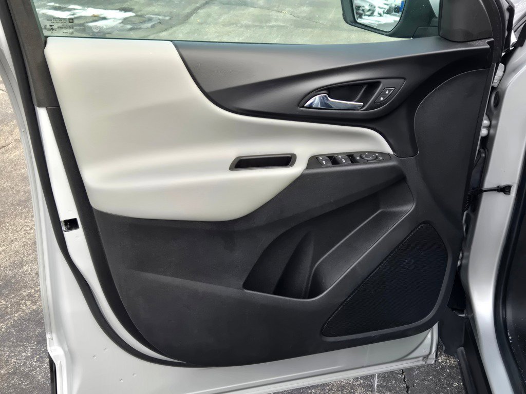 Certified 2022 Chevrolet Equinox LT image 19