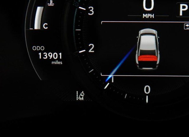 Used 2023 Lexus IS 350 F Sport w/ Memory Package image 26