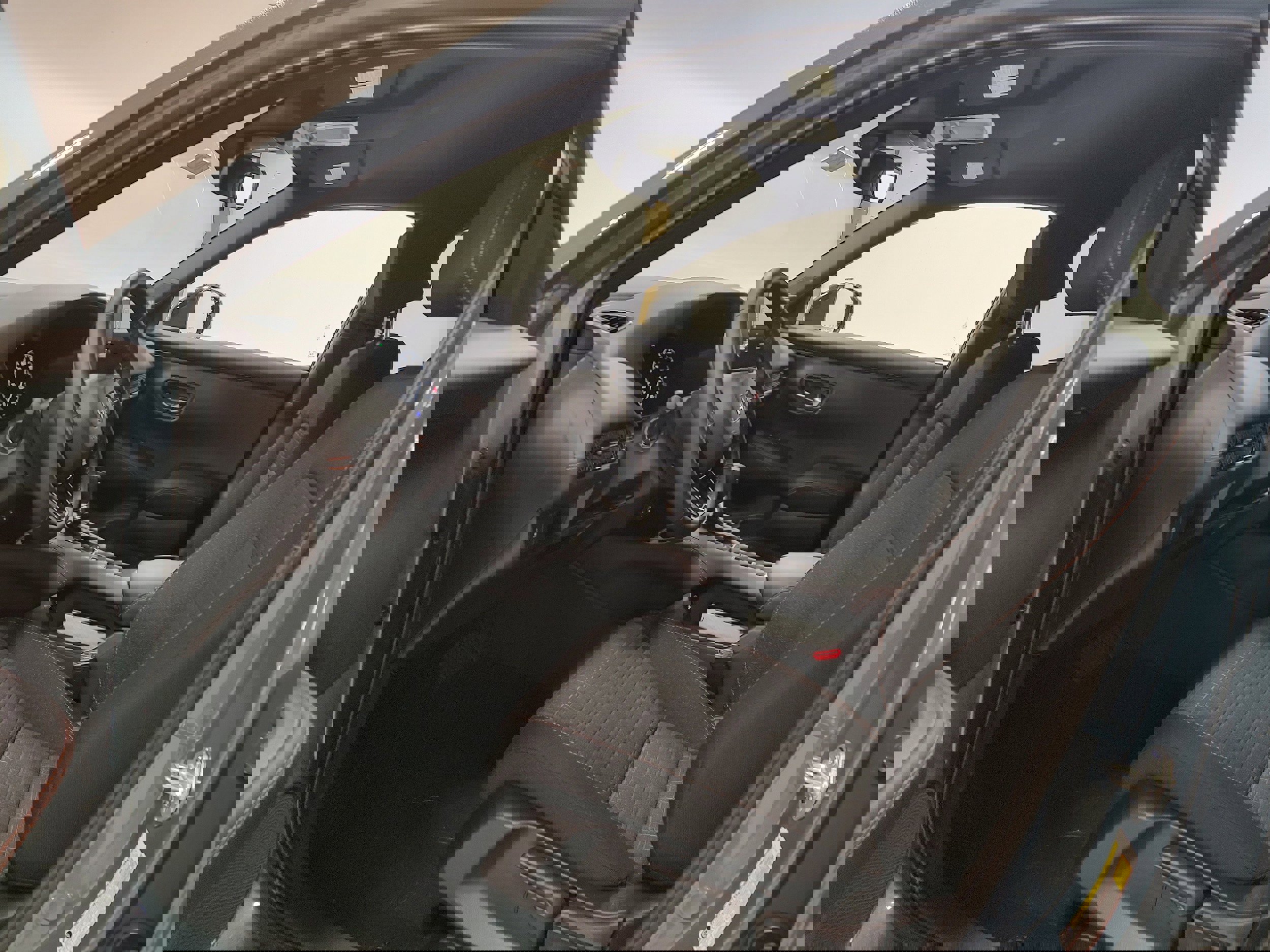 New 2026 Honda HR-V Sport image 10