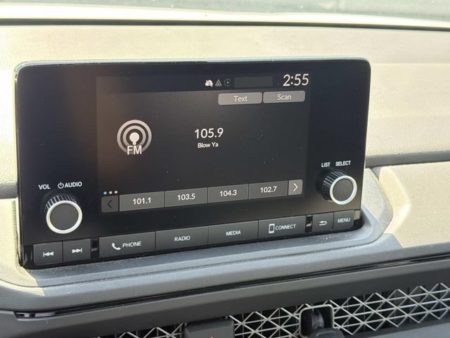 Used 2024 Honda Accord LX image 21