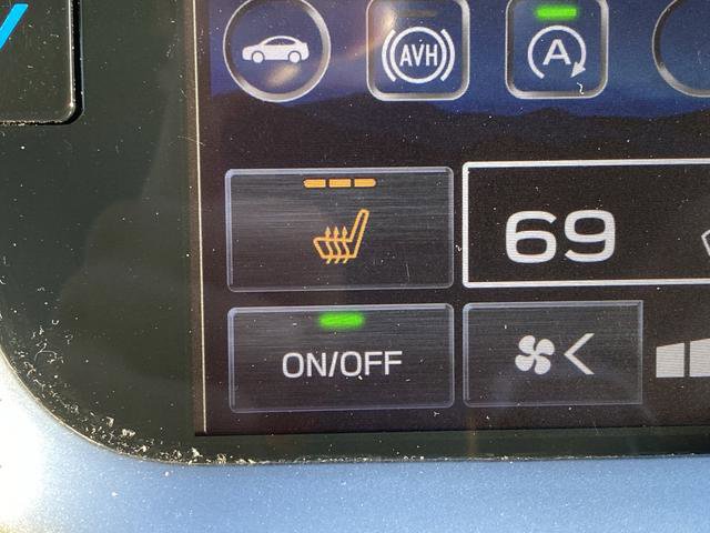 Used 2024 Subaru Outback Onyx Edition image 8