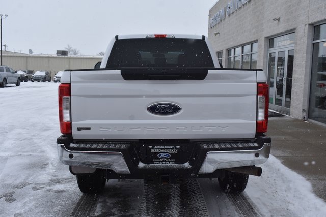 Used 2019 Ford F250 XLT w/ XLT Value Package image 5