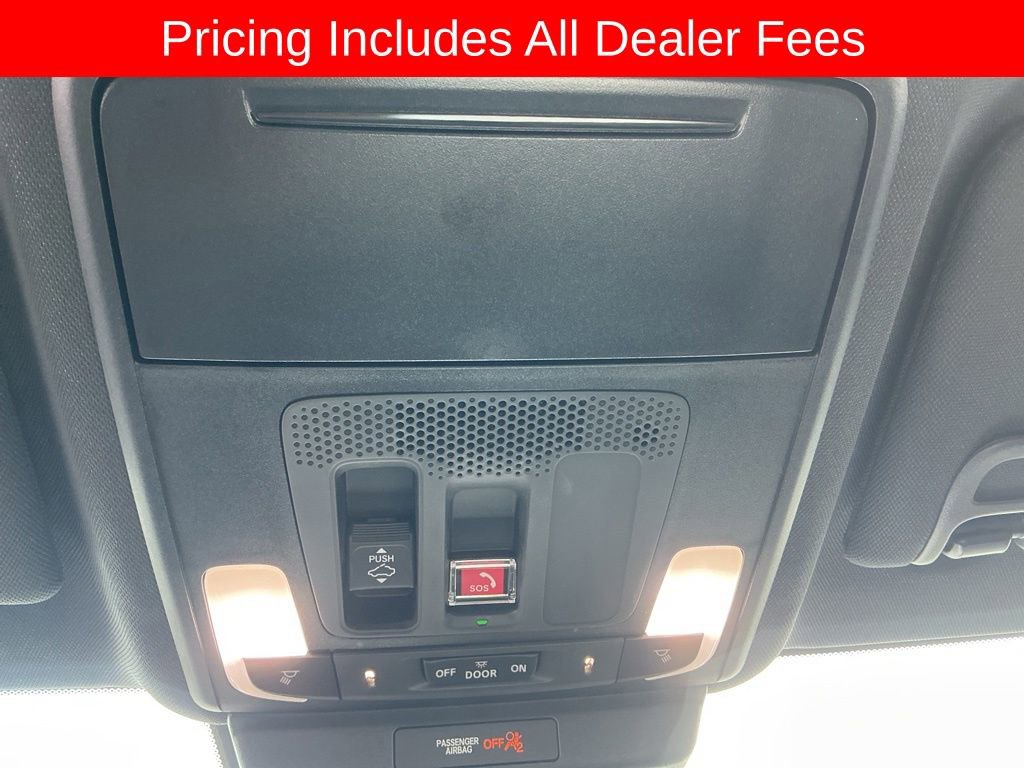 Used 2026 Honda Accord Sport image 17