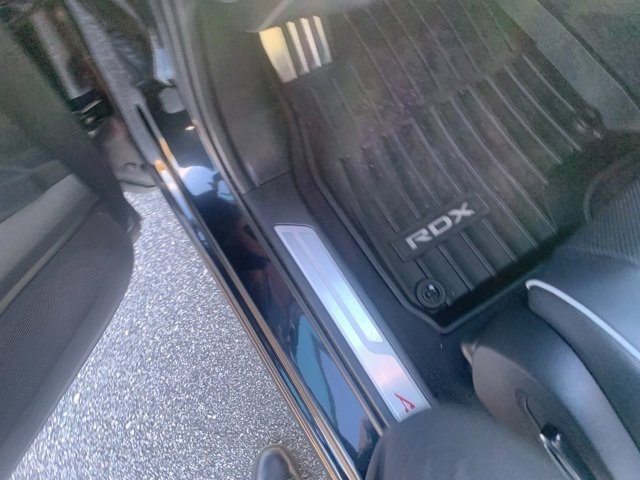 Used 2020 Acura RDX A-Spec image 14
