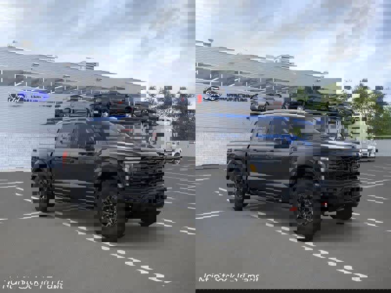 New 2026 Ford F150 Raptor image 7