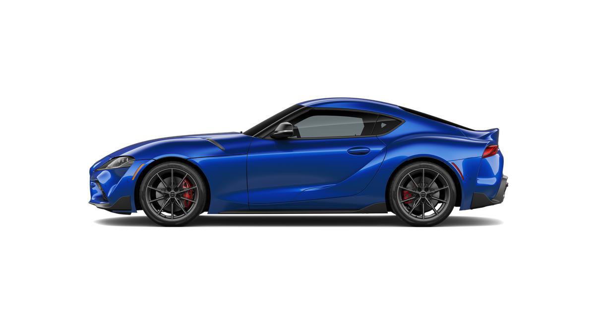 New 2026 Toyota Supra Premium image 4