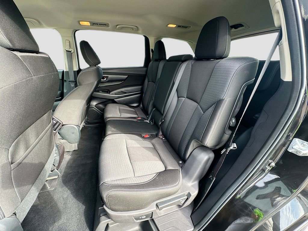 Certified 2023 Subaru Ascent Premium w/ Convenience Package image 32