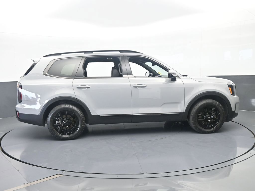 Used 2024 Kia Telluride SX Prestige X-Pro AWD/4WD image 7