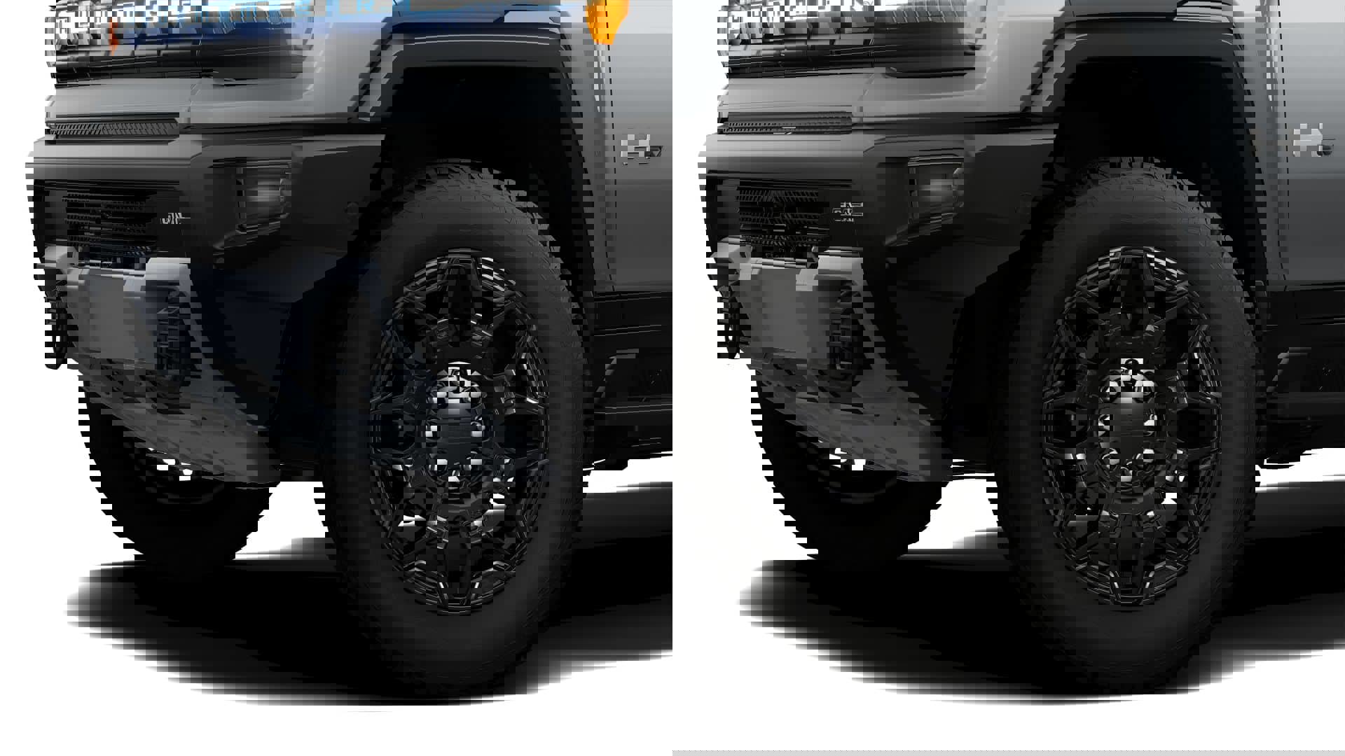 New 2026 GMC Hummer EV 4x4 Crew Cab image 29