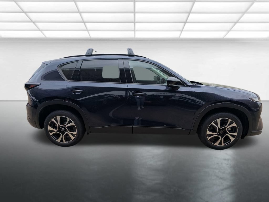 New 2026 MAZDA CX-5 Preferred AWD/4WD image 29