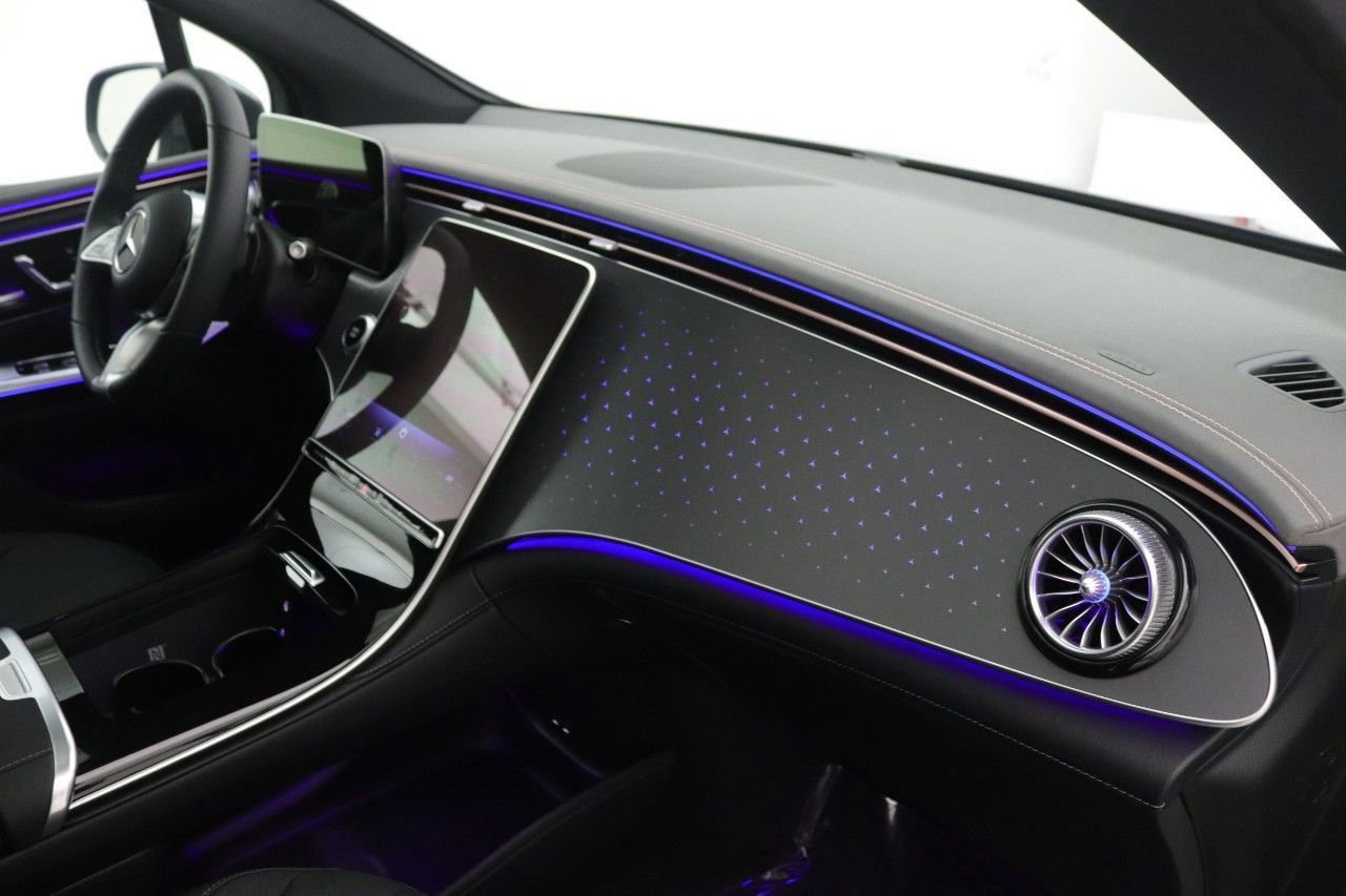 Certified 2026 Mercedes-Benz EQE 320 4MATIC SUV image 25