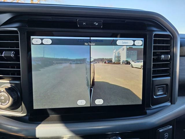 Used 2025 Ford F150 Lariat w/ Equipment Group 502A High image 23