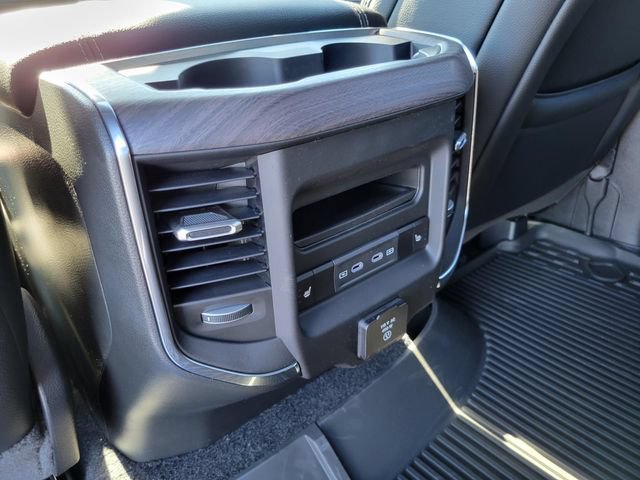 New 2027 RAM 1500 Laramie AWD/4WD image 28