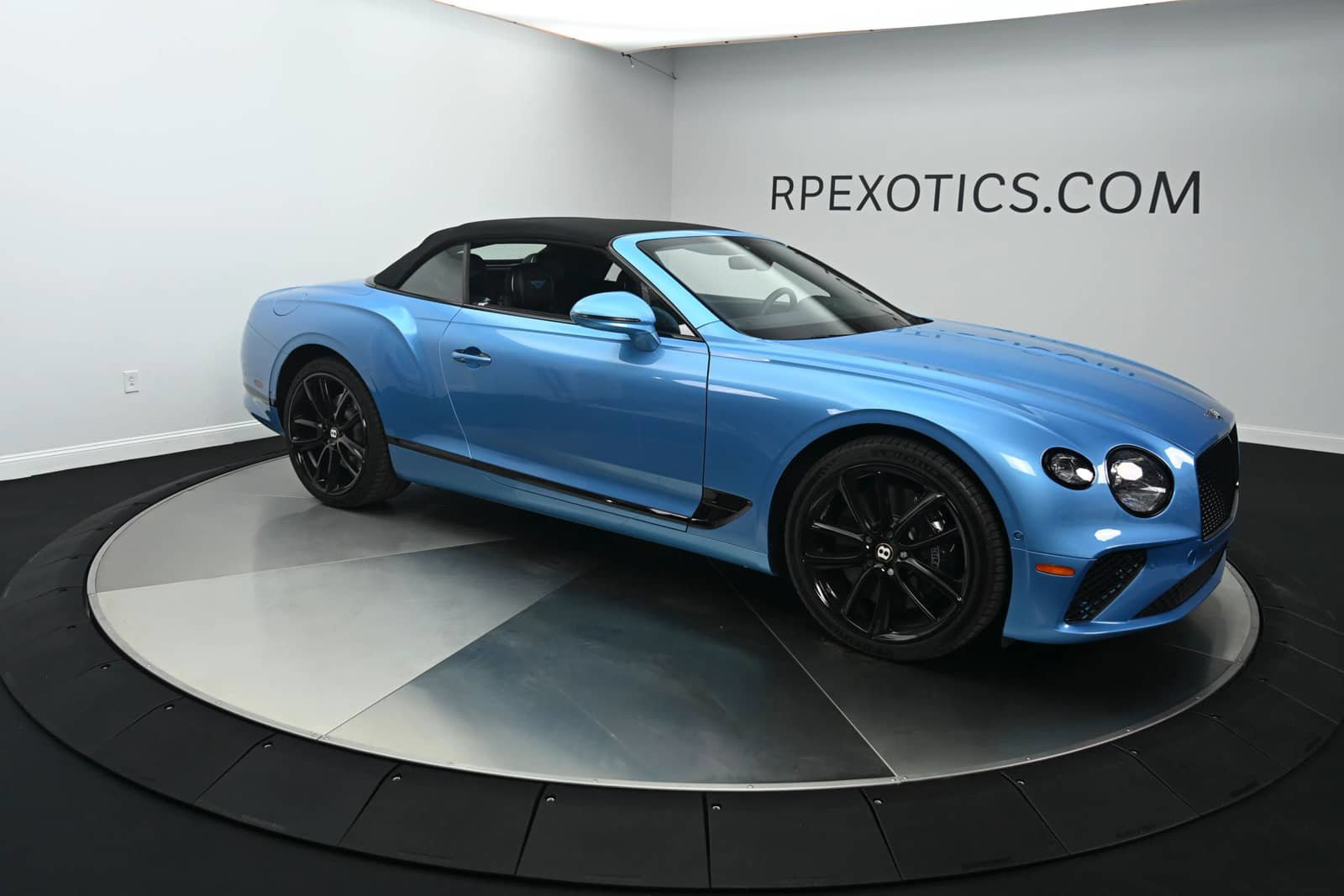 Used 2020 Bentley Continental GT AWD/4WD image 10