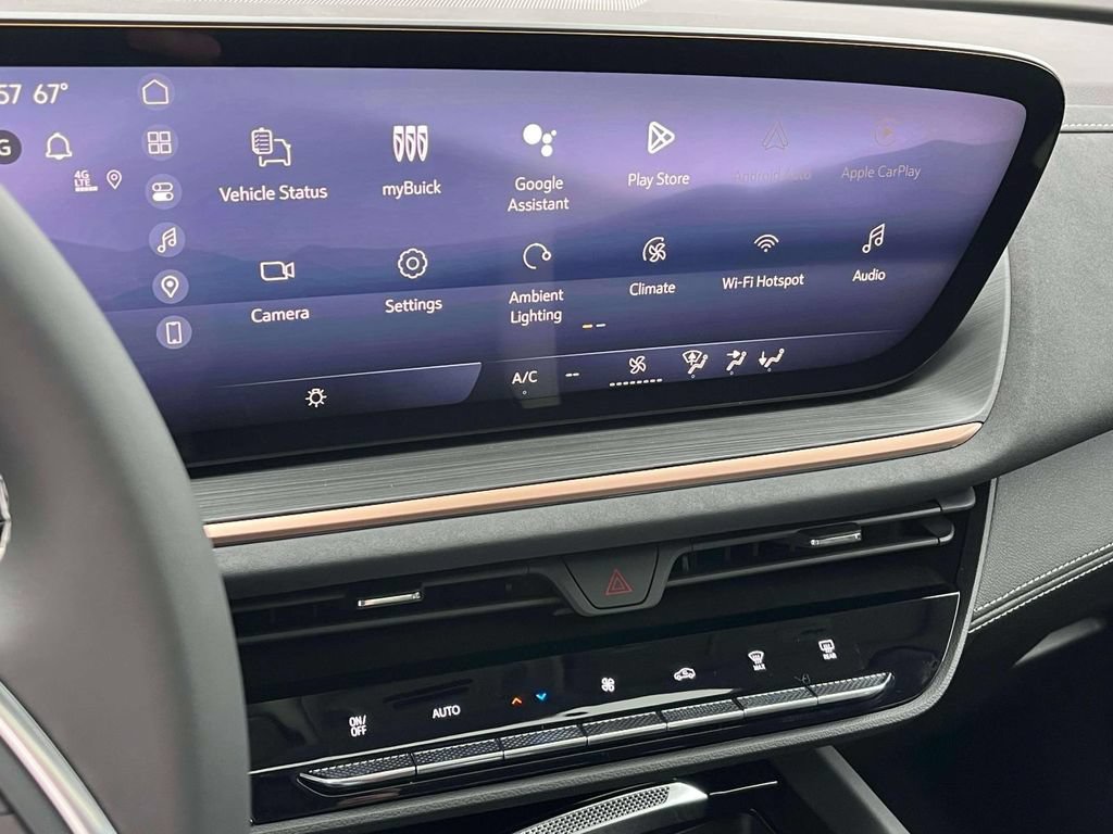 New 2026 Buick Envision Sport Touring AWD/4WD image 27