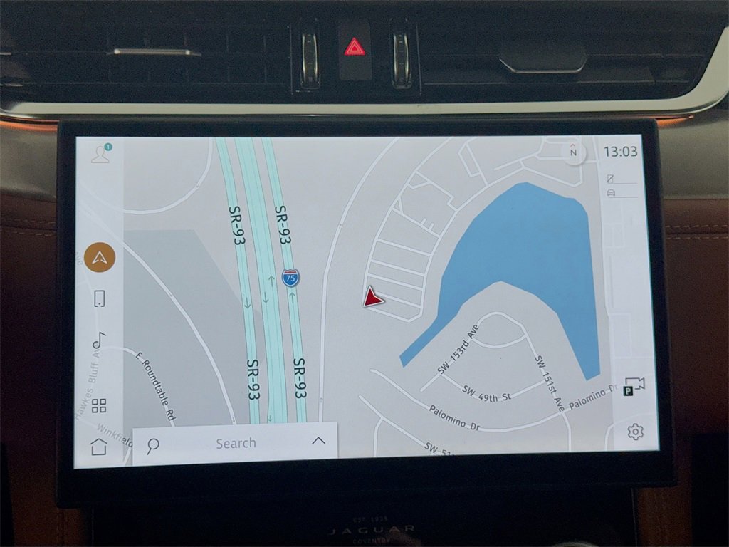 New 2026 Jaguar F-PACE R-Dynamic S image 13