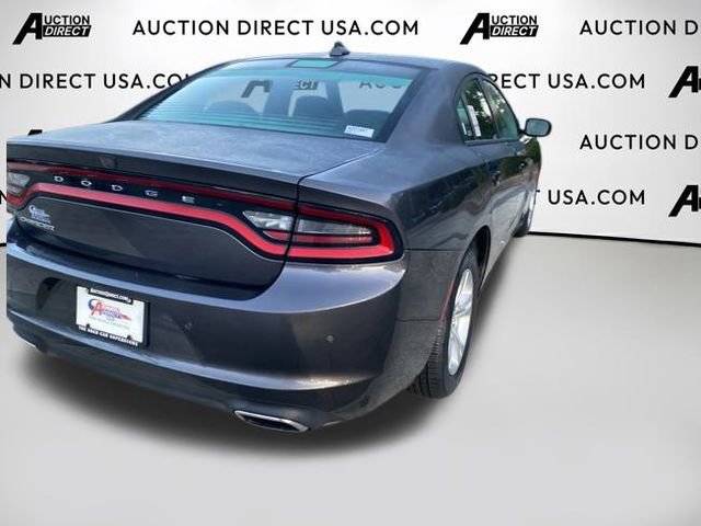 Used 2023 Dodge Charger SXT image 16