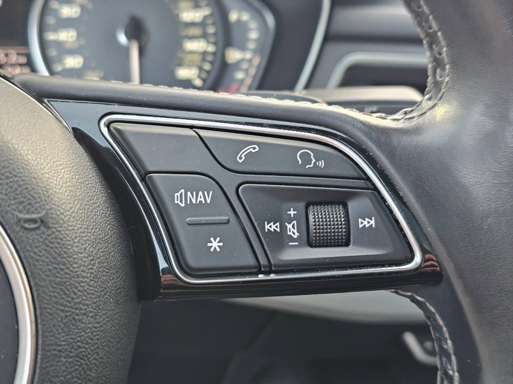 Used 2018 Audi S5 Premium Plus image 34