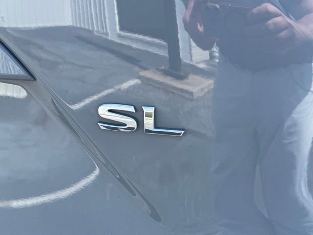 Used 2023 Nissan Murano SL w/ SL Moonroof Package image 7