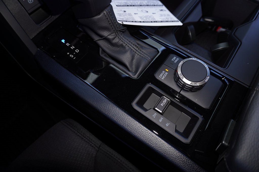 New 2026 Toyota Tundra SR5 image 17