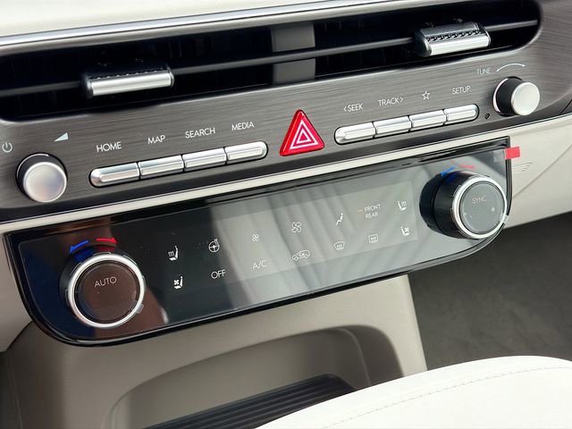 New 2026 Hyundai Palisade SEL image 16