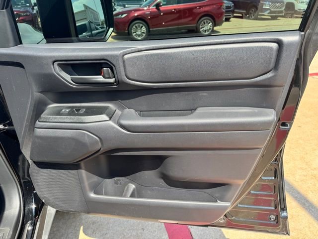 Used 2025 Toyota Land Cruiser 1958 AWD/4WD image 41