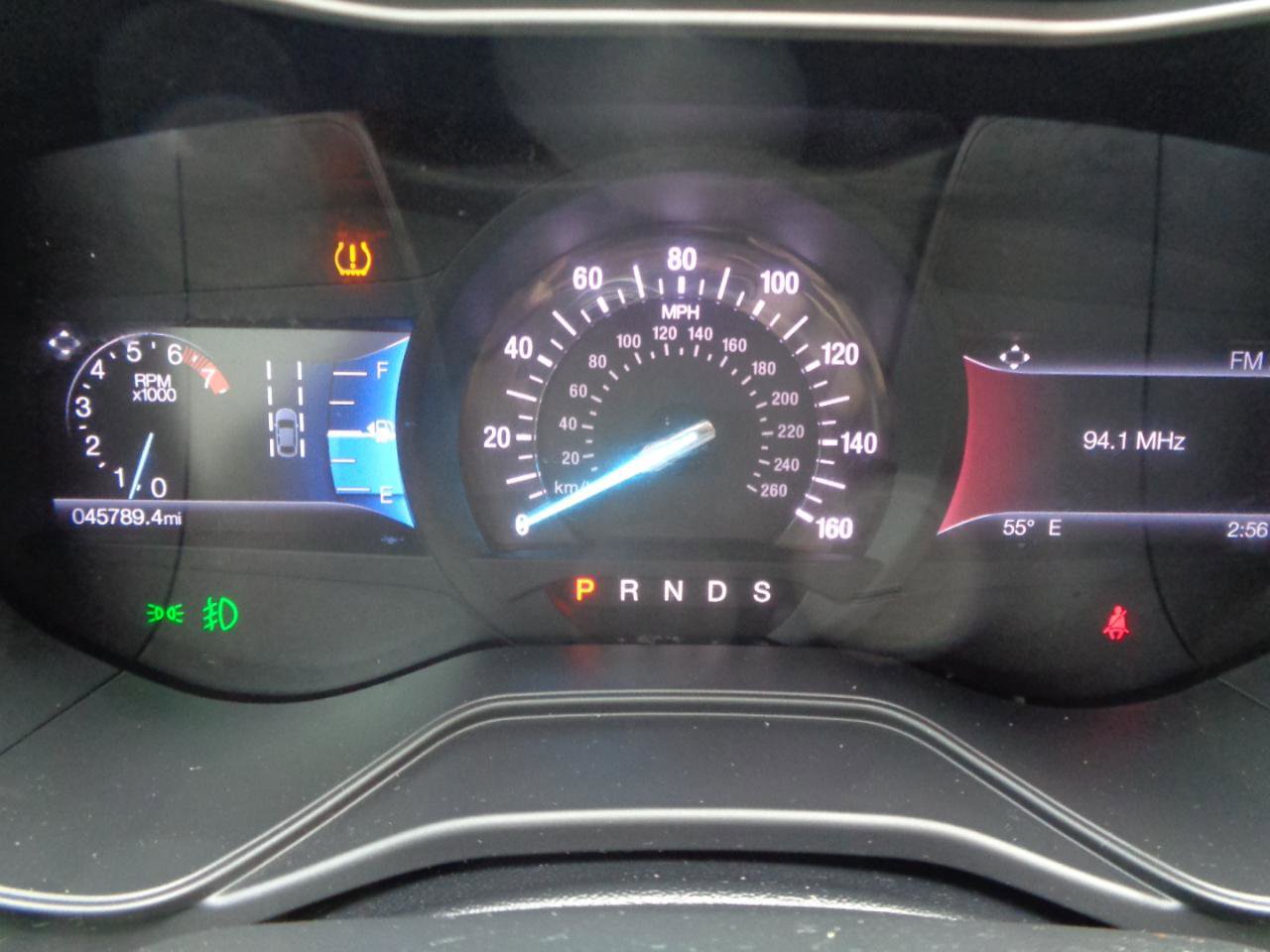 Used 2019 Ford Fusion Sport image 30