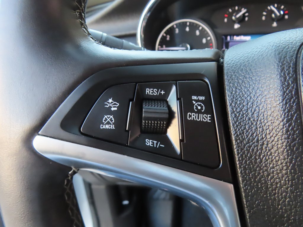 Used 2019 Buick Encore Essence w/ Safety Package II image 21