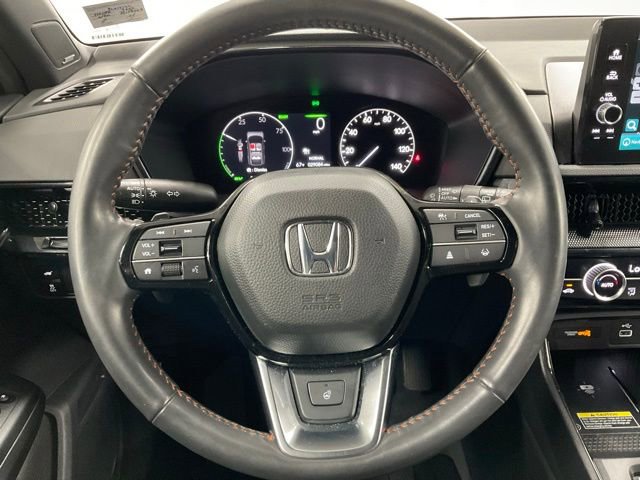 Certified 2023 Honda CR-V Sport Touring image 18