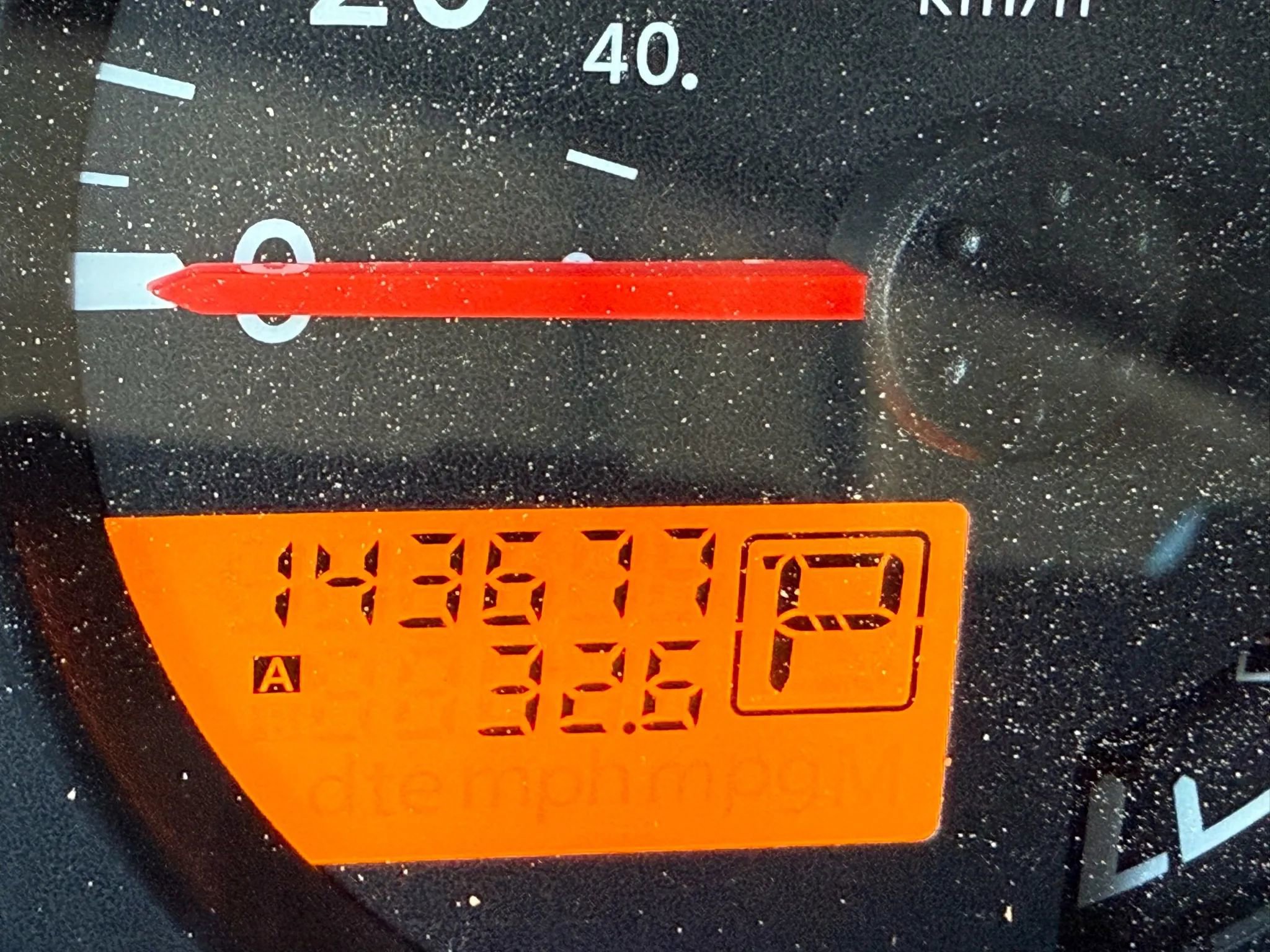 Used 2008 Nissan Xterra S w/ Tow Pkg image 13