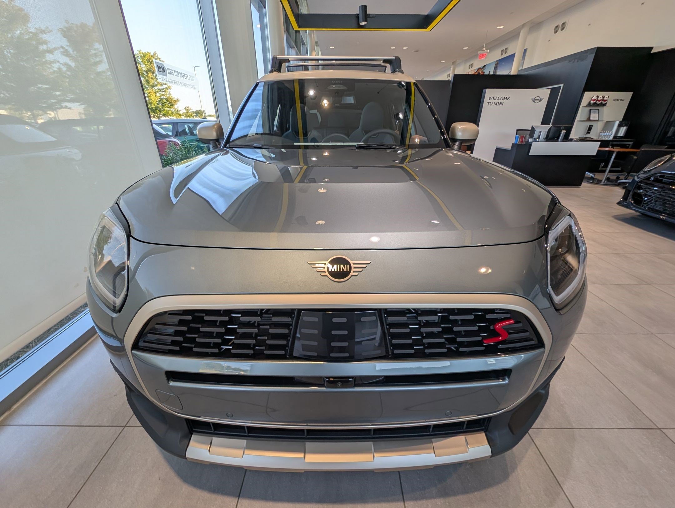 New 2026 MINI Cooper Countryman S image 6
