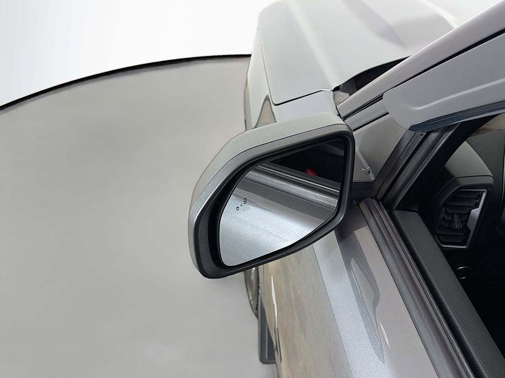 Certified 2021 Ford Bronco Sport Big Bend image 26