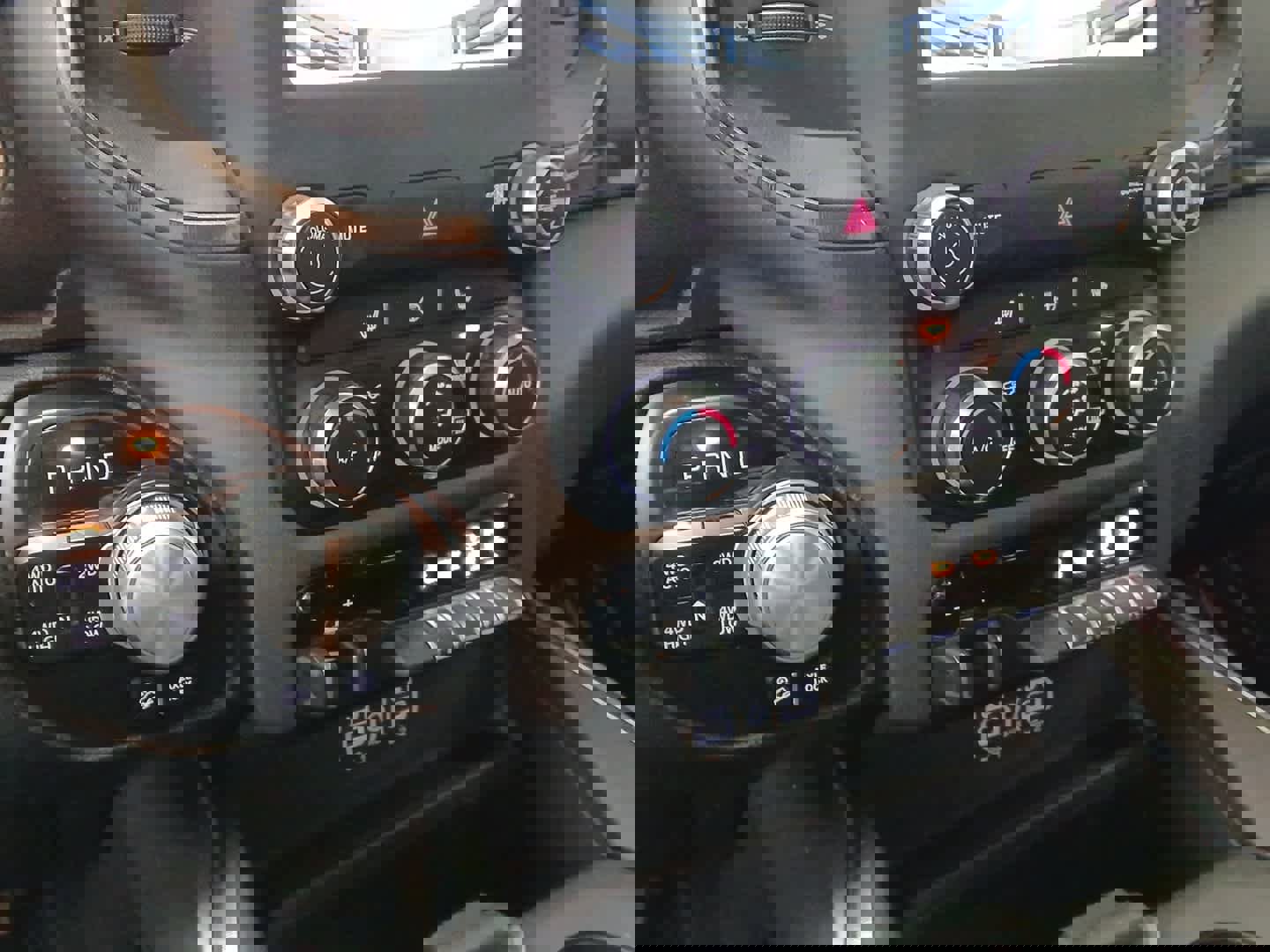 Used 2021 RAM 1500 Rebel w/ Rebel Level 2 Equipment Group image 9