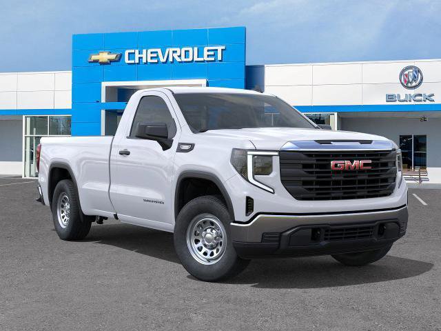 New 2026 GMC Sierra 1500 Pro image 27