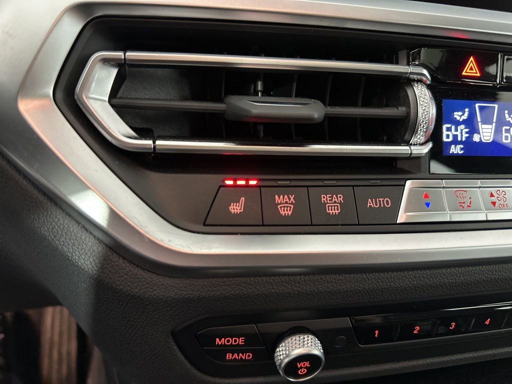 Used 2023 BMW 430i Gran Coupe xDrive w/ Premium Package image 9