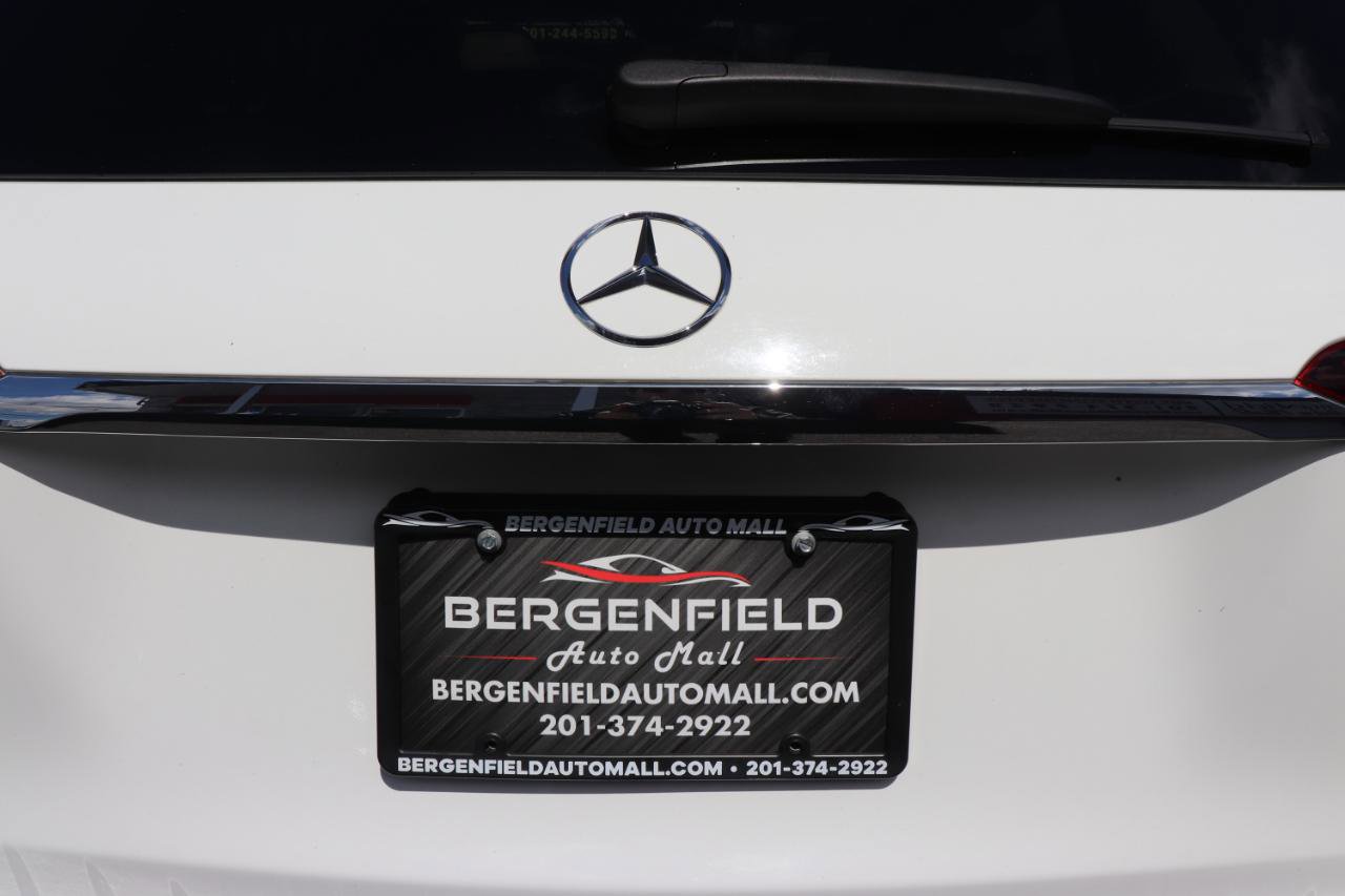Used 2021 Mercedes-Benz GLE 350 4MATIC image 73
