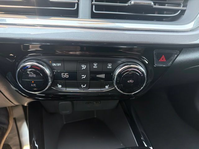 New 2026 Chevrolet Trax ACTIV w/ Driver Confidence Package FWD image 17