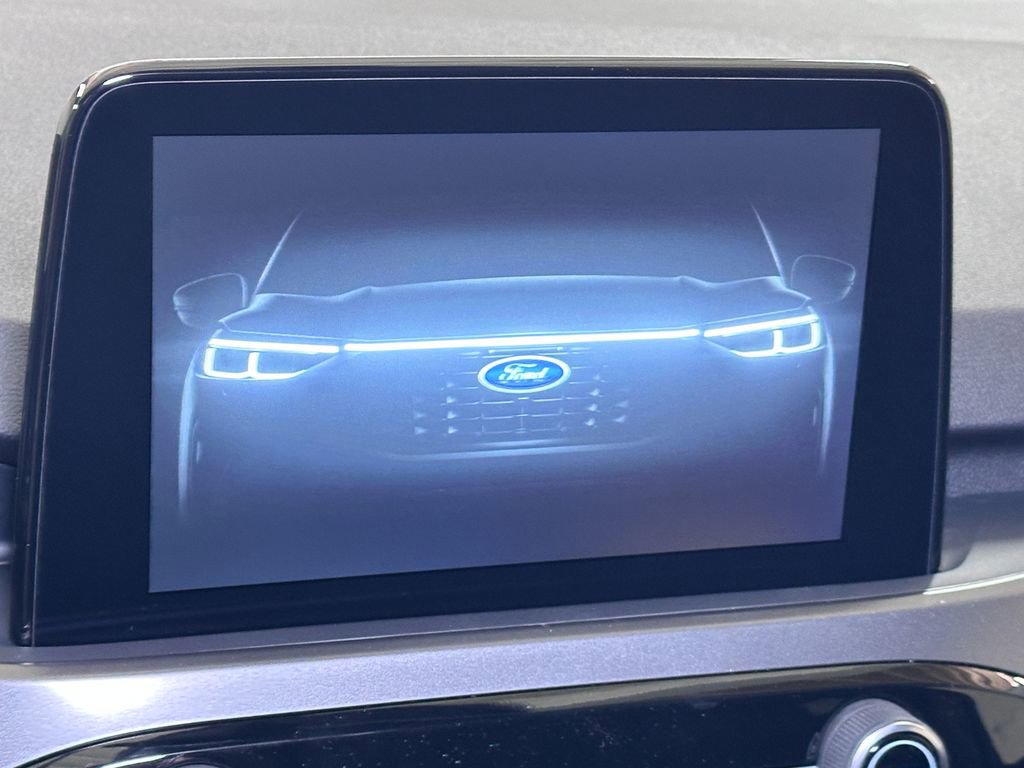 New 2026 Ford Escape Active w/ Cold Weather Package image 24