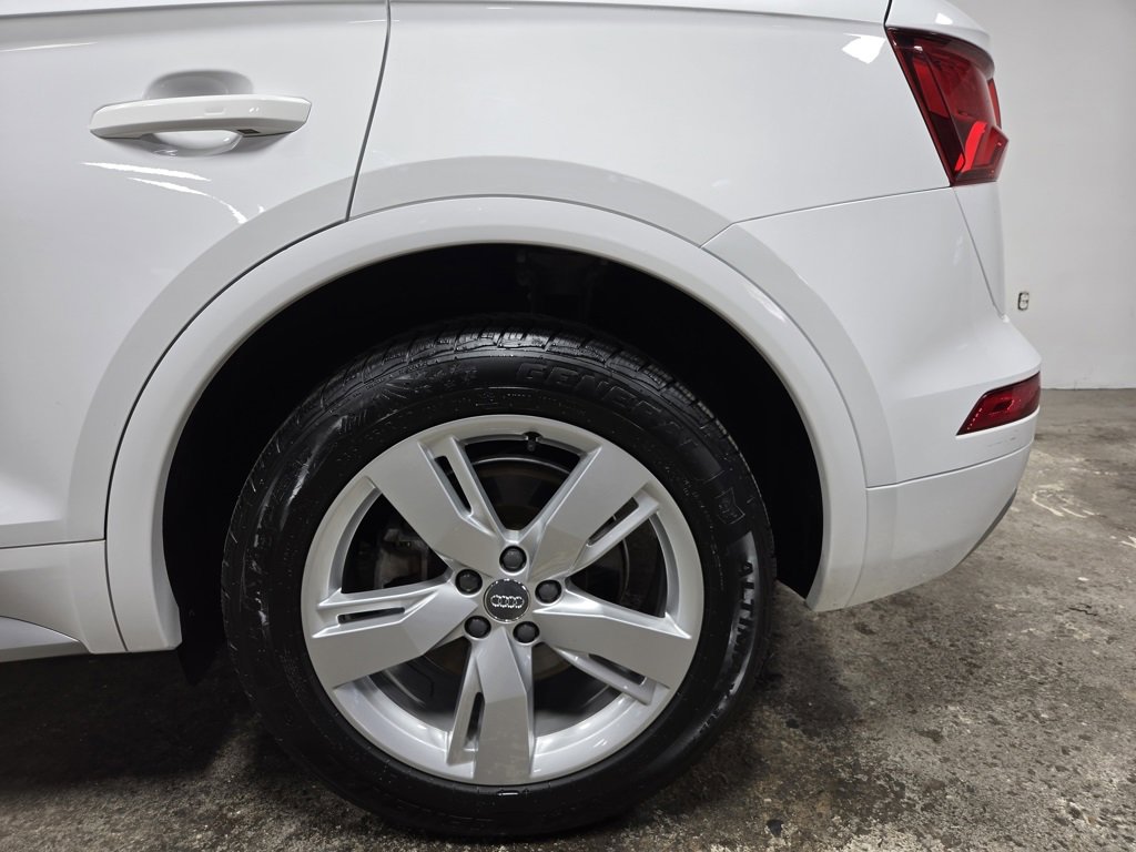 Used 2019 Audi Q5 2.0T Premium Plus image 63