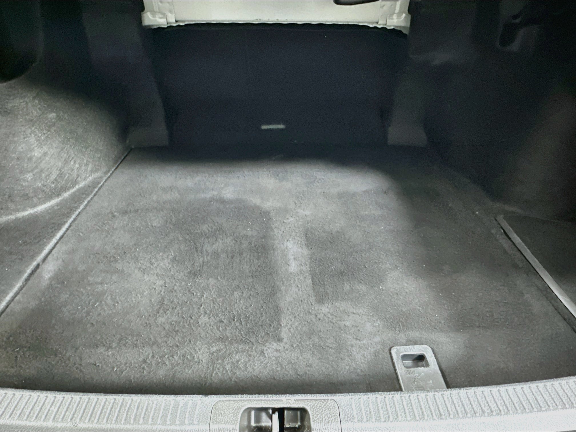 Used 2025 Toyota Camry SE FWD image 27