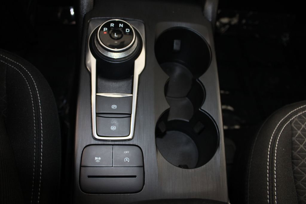Used 2024 Ford Escape Active image 42