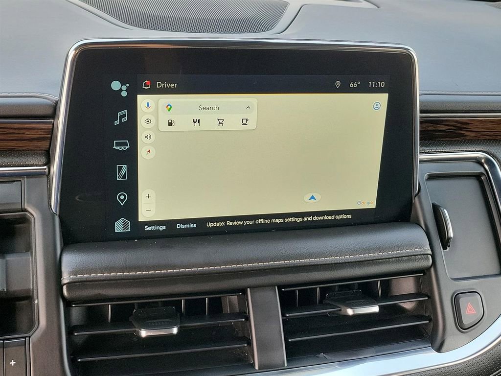 Certified 2023 Chevrolet Tahoe Premier w/ Premium Package image 6