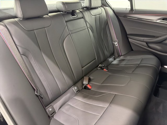 Certified 2022 BMW M5 w/ Competition Package image 22