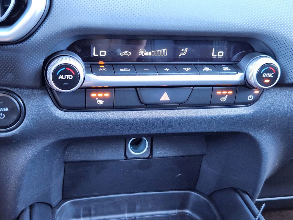 New 2026 MAZDA CX-50 2.5 Hybrid w/ Preferred Pkg image 10